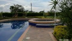 SI LO TUYO ES DISFRUTAR ¡¡¡ÉSTA FINCA DEBES ALQUILAR¡¡LS58 - Finca en Pereira, Risaralda
